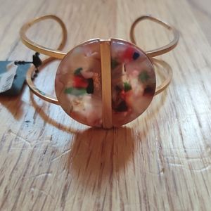 Multi Colored Bracelet